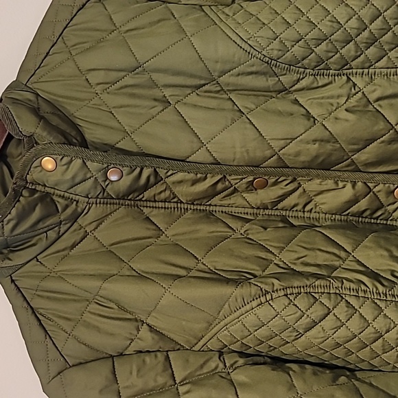 Appleseed's lightweight coat - Picture 3 of 9